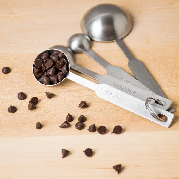 Chocolates em Gotas