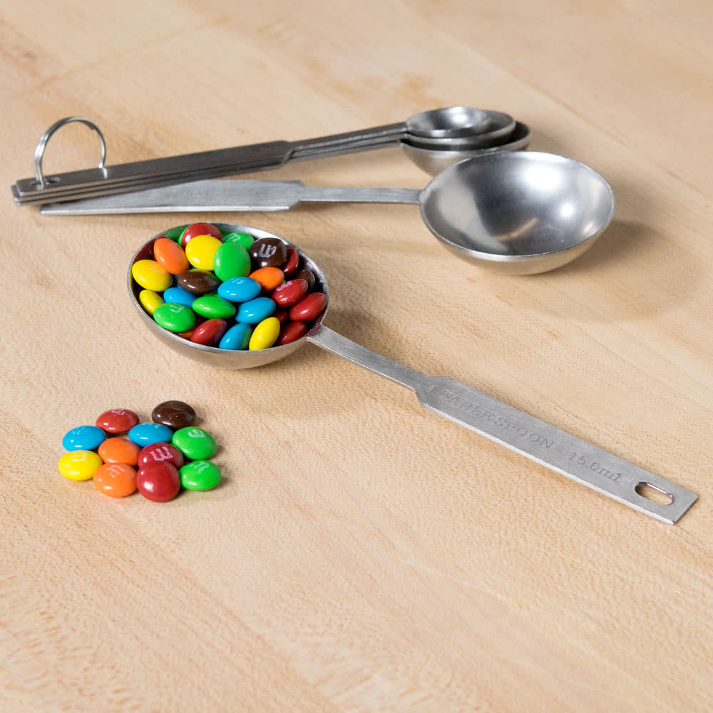 Chocolates M&Ms